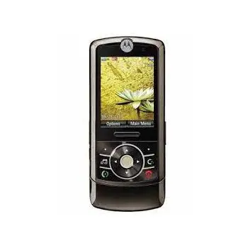 Motorola Z6W 2G Mobile Phone